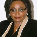 Judith Yah Sunday, DG Camtel 1