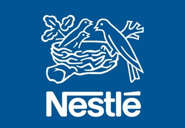 Nestle CMR 2