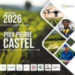 Prix Pierre Castel 2026