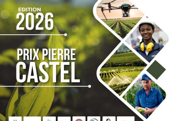 Prix Pierre Castel 2026