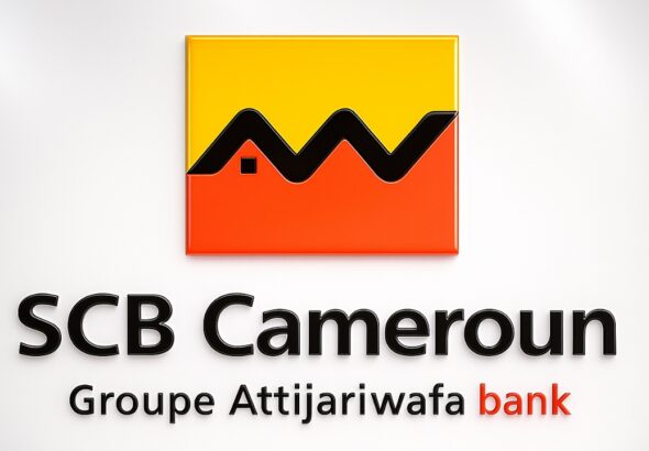 SCB Cameroun 2