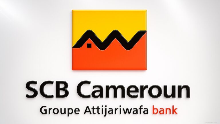 SCB Cameroun 2