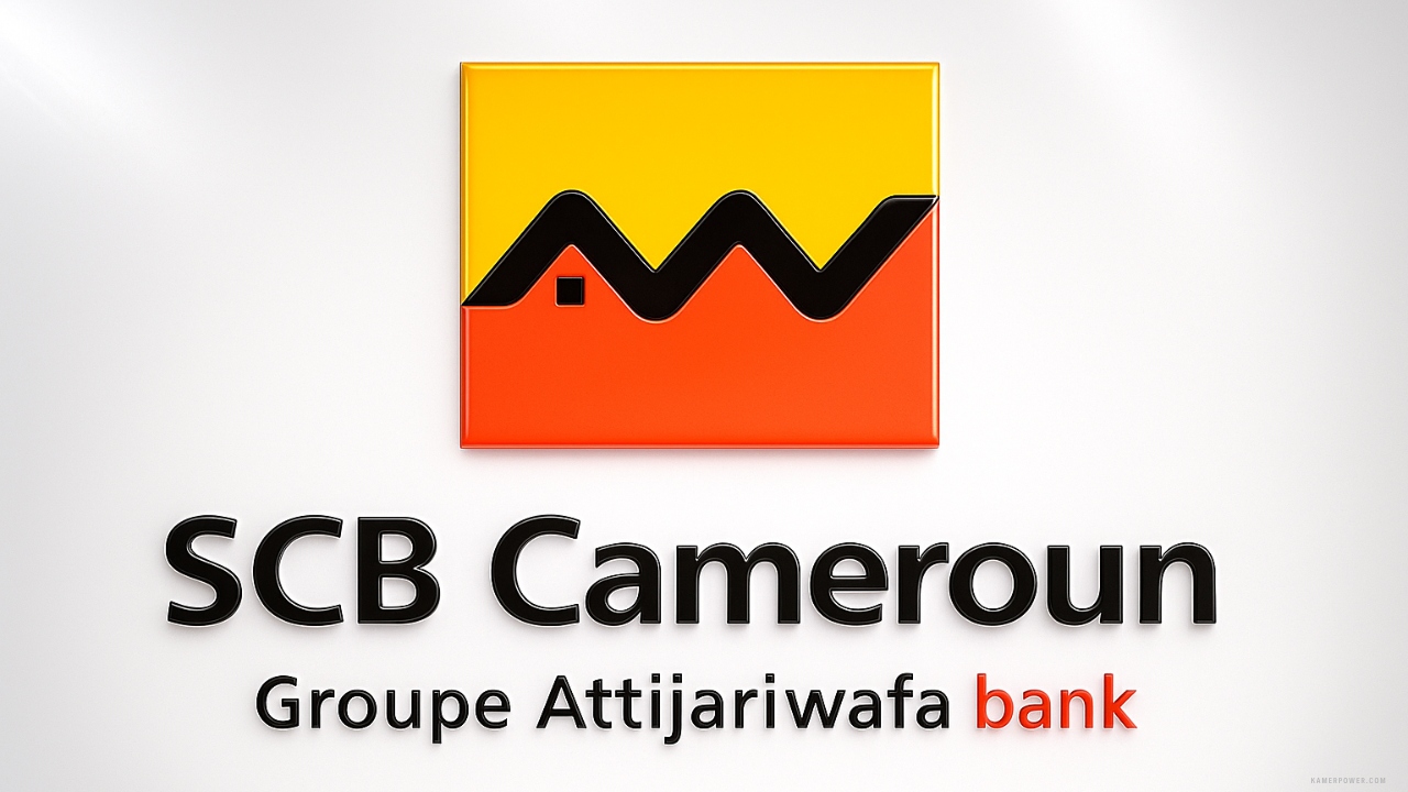 SCB Cameroun 2