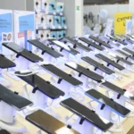 Telephones portables 1