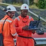 Total Energie Congo 1