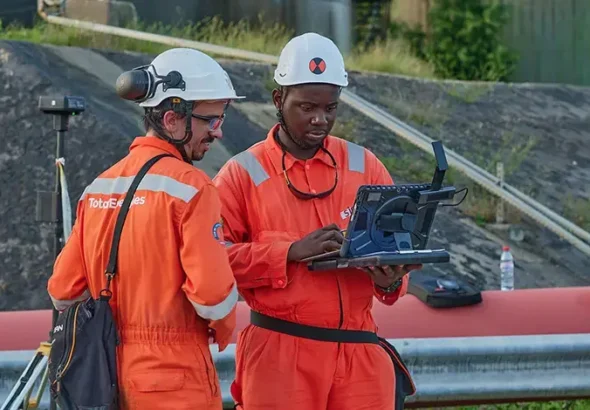 Total Energie Congo 1