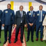 Tractafric Equipment