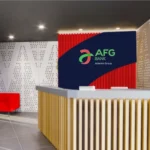 AFG Bank Cameroun