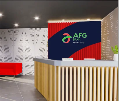AFG Bank Cameroun