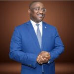 Abakal Mahamat Administrateur Directeur Général BGFIBank Cameroun.