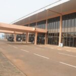 Aeroport de Bamenda 1