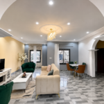 Appartements meublés-DAHARA Apparts