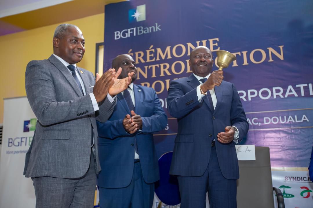 BGFI Holding ,LVDE 2