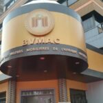 BVMAC, LVDE