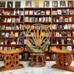 Bibliotheque Litterature africaine
