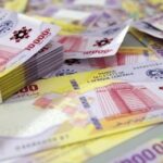 Billets de Banque