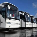 INTERCITY TRANSPORT : AL BARKA Line Express expands its fleet with 15 buses through CCA Leasing credit facility