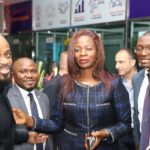 CCA Diner des investisseurs