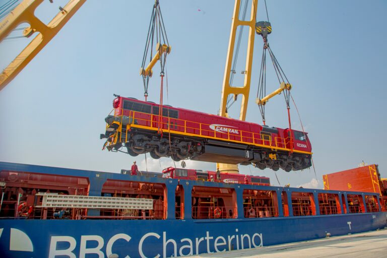 Camrail
