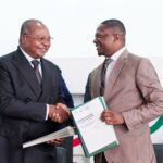 Camtel et Gecam