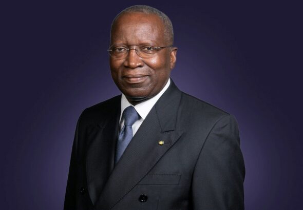 Charles-Mba-president-du-conseil-dadministration-du-Fonds-gabonais-dinvestissement-strategique-FGIS Charles Mba