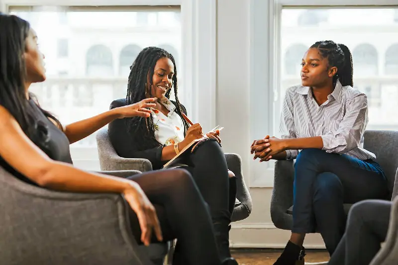 Entrepreneuriat féminin