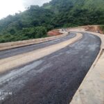 Falaise de Dschang 1