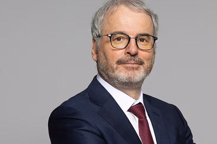 Frédéric Sanchez