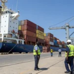 Import et Export Tchad