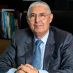 Mohamed El Kettani, President du groupe Attijariwafa
