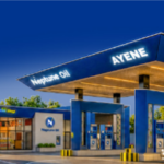 Neptune Oil