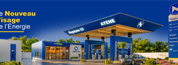 Neptune Oil