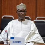 Oumarou Hamandjoda 1