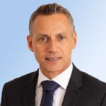 Eric d'Argentré, Président et Directeur des Opérations (COO) du Groupe Panoro Energy.