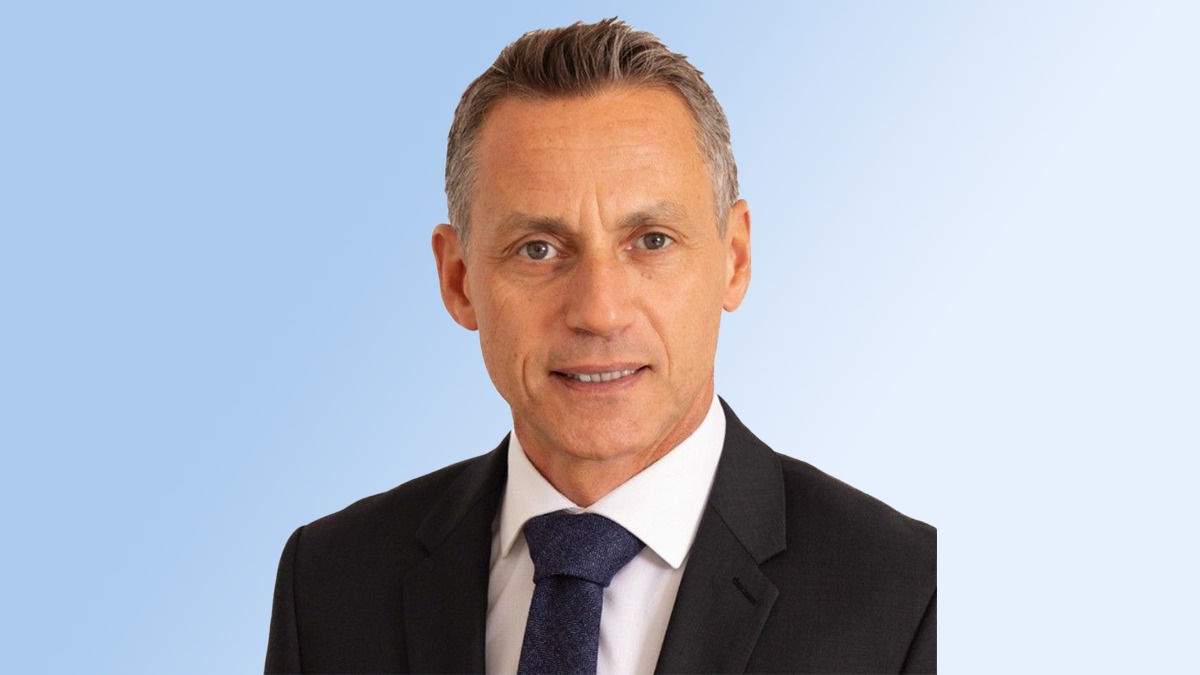 Eric d'Argentré, Président et Directeur des Opérations (COO) du Groupe Panoro Energy.