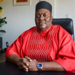 Patrice Yantho