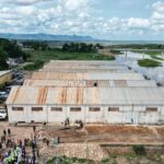 CAMEROUN : Garoua engage la mue de son port fluvial stratégique