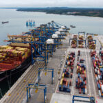 CAMEROON-KRIBI-DEEP SEAPORT-2ND PHASE-OPERATION