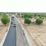 Route Maroua–Bogo–Pouss