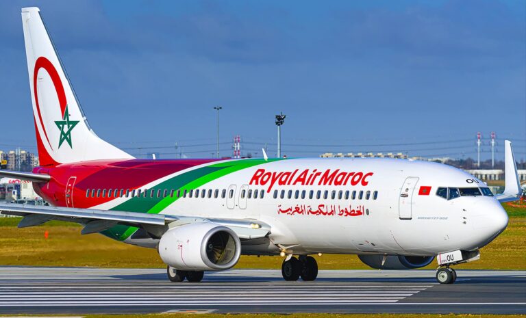 Royal-Air-Maroc