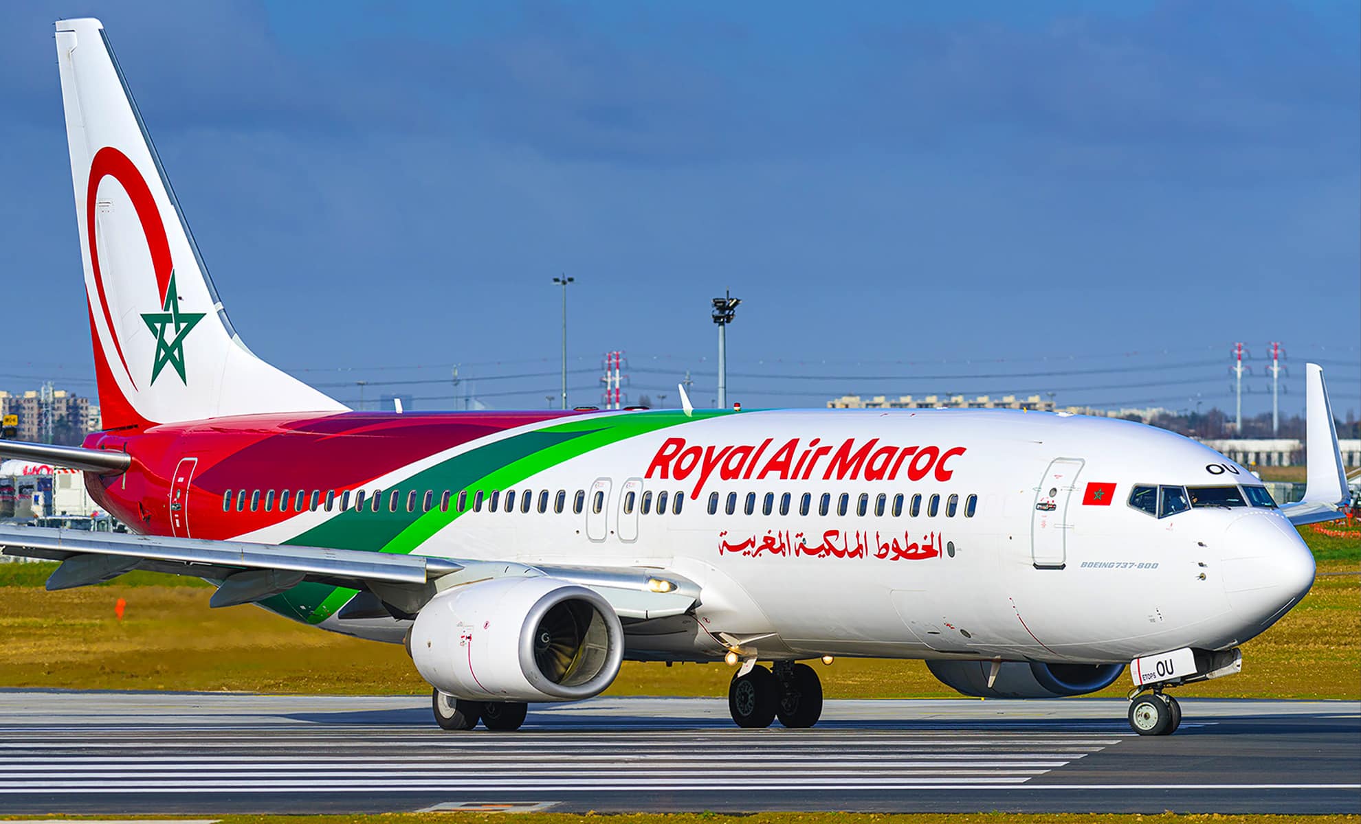 Royal-Air-Maroc