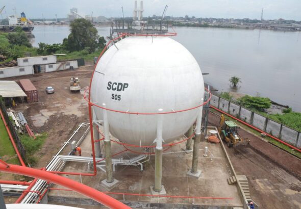 SCDP 2