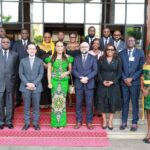 SNH et SCB Cameroun