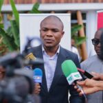 Sa Majesté Adamou Jamel Petouonchi, Pdt de Economic & Financial Club