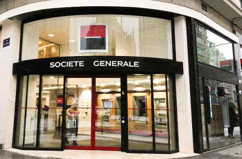 Société Générale