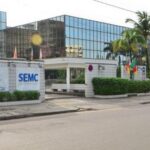 Société des eaux minérales du Cameroun (SEMC) 2
