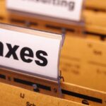 Taxes et impots