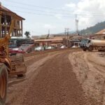 Traversee urbaine de Bamenda 2