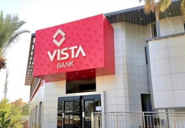 Vista Bank 3
