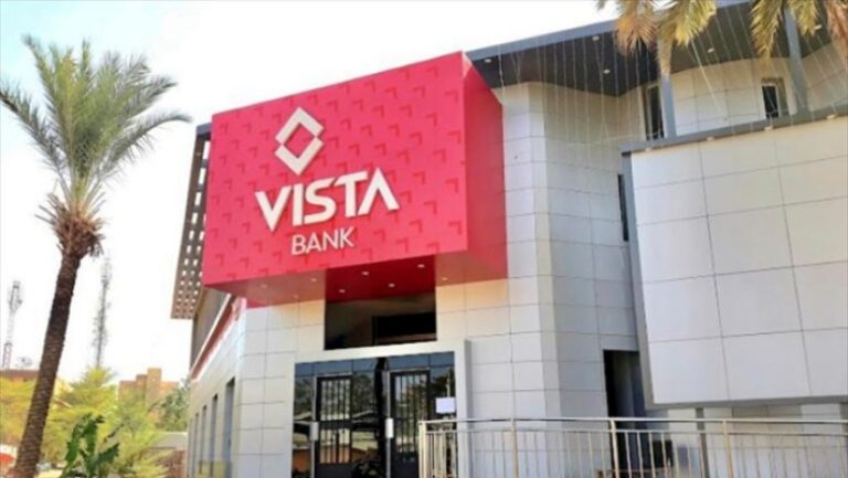 Vista Bank 3